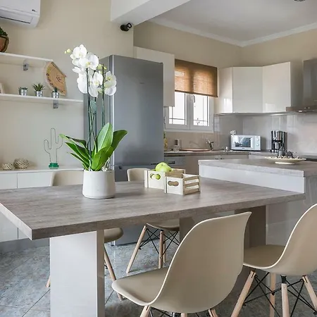 Willa Alessandra Markopoulo (Kefalonia)