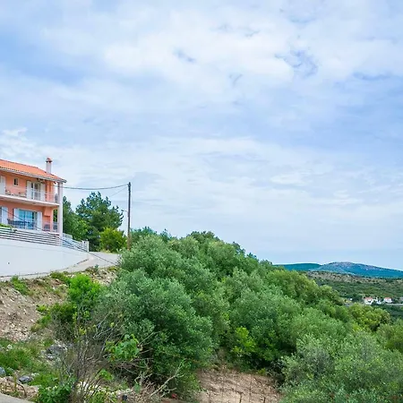 Alessandra * Markopoulo (Kefalonia)