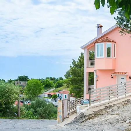 Willa Alessandra Markopoulo (Kefalonia)